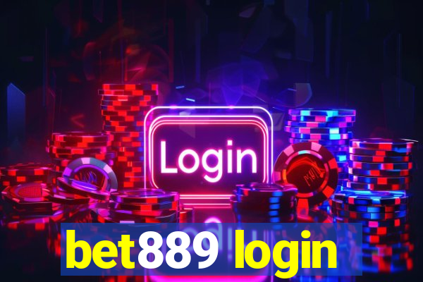 bet889 login